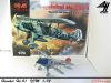 ICM 1/72 Heinkel He-51 -  