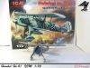 ICM 1/72 Heinkel He-51 -  