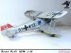 ICM 1/72 Heinkel He-51 -  