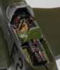 ICM 1/48 P-51D Mustang -  