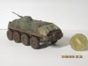 ICM 1/72 -80(BTR-80) -  