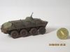 ICM 1/72 -80 (BTR-80) -  