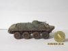 ICM 1/72 -80 (BTR-80) -  