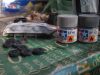 ICM 1/72 -80 (BTR-80) -  