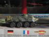 ICM 1/72 -80 (BTR-80) -  