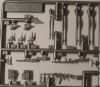  Tamiya 1/35 German infantry weapons set