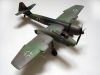 Revell 1/72 Blohm und Voss BV P-194 - ,   