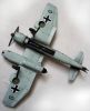 Revell 1/72 Blohm und Voss BV P-194 - ,   