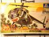Italeri 1/72 OH-6A Cayuse -     