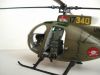 Italeri 1/72 OH-6A Cayuse -     