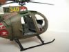 Italeri 1/72 OH-6A Cayuse -     