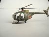 Italeri 1/72 OH-6A Cayuse -     