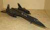  1/72 SR-71 Blackbird -   -  