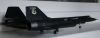  1/72 SR-71 Blackbird -   -  