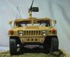  1/35 -1025 Hummer - off