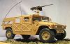  1/35 -1025 Hummer - off