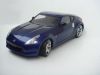 Tamiya 1/24 Nissan 370Z -  