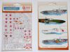  Authentic Decals 1/72 -3 (LaGG-3)