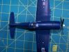 Italeri 1/72 F4U-4B Corsair - 