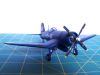 Italeri 1/72 F4U-4B Corsair - 