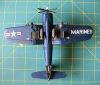 Italeri 1/72 F4U-4B Corsair - 