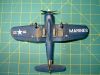 Italeri 1/72 F4U-4B Corsair - 