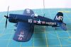 Italeri 1/72 F4U-4B Corsair - 