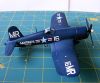 Italeri 1/72 F4U-4B Corsair - 