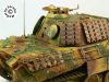 Dragon 1/35 Sd.Kfz. 171 Panther A Early