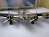 Academy 1/72 B-17D Flying Fortress