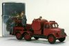 Airfix 1/72 Austin K.6 crash tender