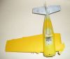 Tamiya 1/48 F4F Wildcat Yellow Wings