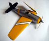 Tamiya 1/48 F4F Wildcat Yellow Wings