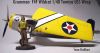 Tamiya 1/48 F4F Wildcat Yellow Wings