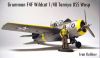 Tamiya 1/48 F4F Wildcat Yellow Wings