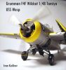 Tamiya 1/48 F4F Wildcat Yellow Wings