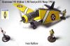 Tamiya 1/48 F4F Wildcat Yellow Wings