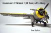 Tamiya 1/48 F4F Wildcat Yellow Wings