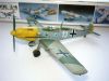 Academy 1/72 Bf-109E3 Heinz Bar