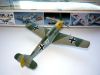 Academy 1/72 Bf-109E3 Heinz Bar