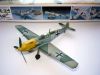 Academy 1/72 Bf-109E3 Heinz Bar