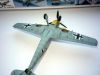 Academy 1/72 Bf-109E3 Heinz Bar