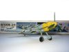 Academy 1/72 Bf-109E3 Heinz Bar