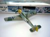 Academy 1/72 Bf-109E3 Heinz Bar