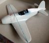 Tamiya 1/48 J2M3 Raiden -    