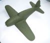 Tamiya 1/48 J2M3 Raiden -    