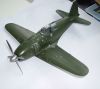 Tamiya 1/48 J2M3 Raiden -    