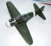 Tamiya 1/48 J2M3 Raiden -    