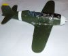 Tamiya 1/48 J2M3 Raiden -    