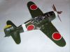 Tamiya 1/48 J2M3 Raiden -    